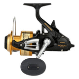 Shimano-Baitrunner D Spinning Reels