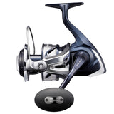 Shimano-Twin Power SWC Spinning Reel