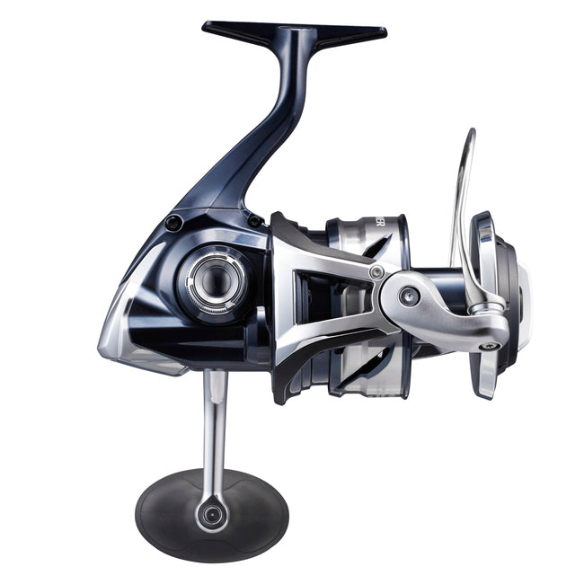 Shimano-Twin Power SWC Spinning Reel