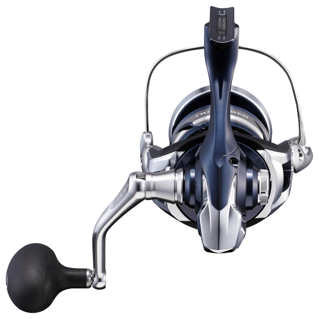 Shimano-Twin Power SWC Spinning Reel
