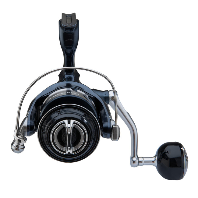 Shimano-Twin Power SWC Spinning Reel