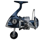 Shimano-Twin Power SWC Spinning Reel