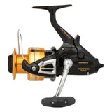 Shimano-Baitrunner D Spinning Reels