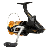 Shimano-Baitrunner D Spinning Reels