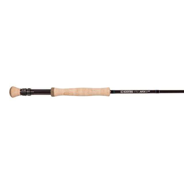 NRX+ Fly Saltwater