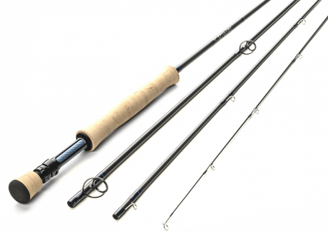 Scott Wave Fly Rod