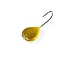 S&S White Chin Tog Jig