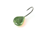 S&S White Chin Tog Jig