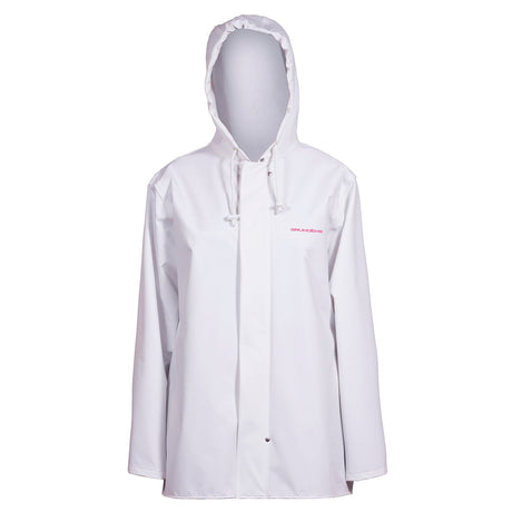 Womans Petrus 88 Hooded Jacket